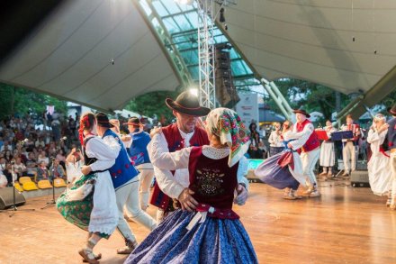 Ostatni dzień 58. Tygodnia Kultury Beskidzkiej